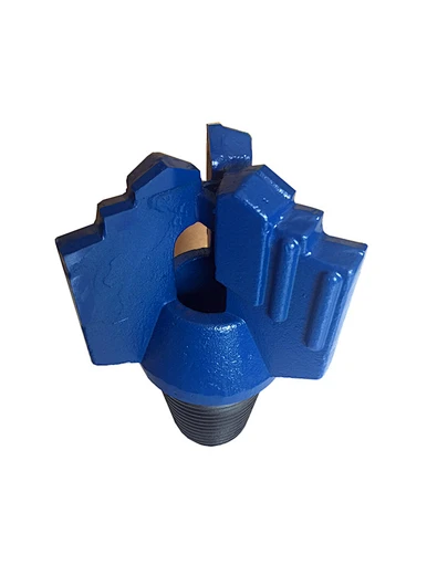 hard rock drill bit