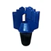 hard rock drill bit