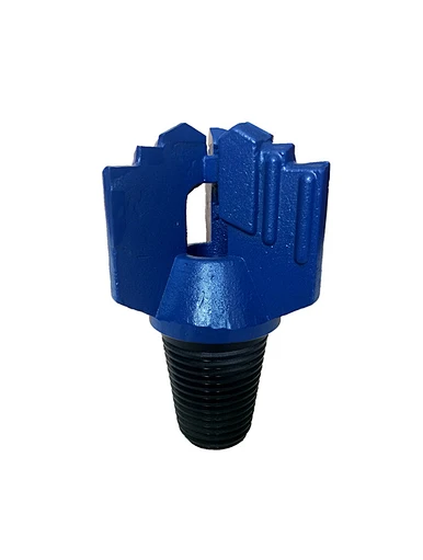 hard rock drill bit